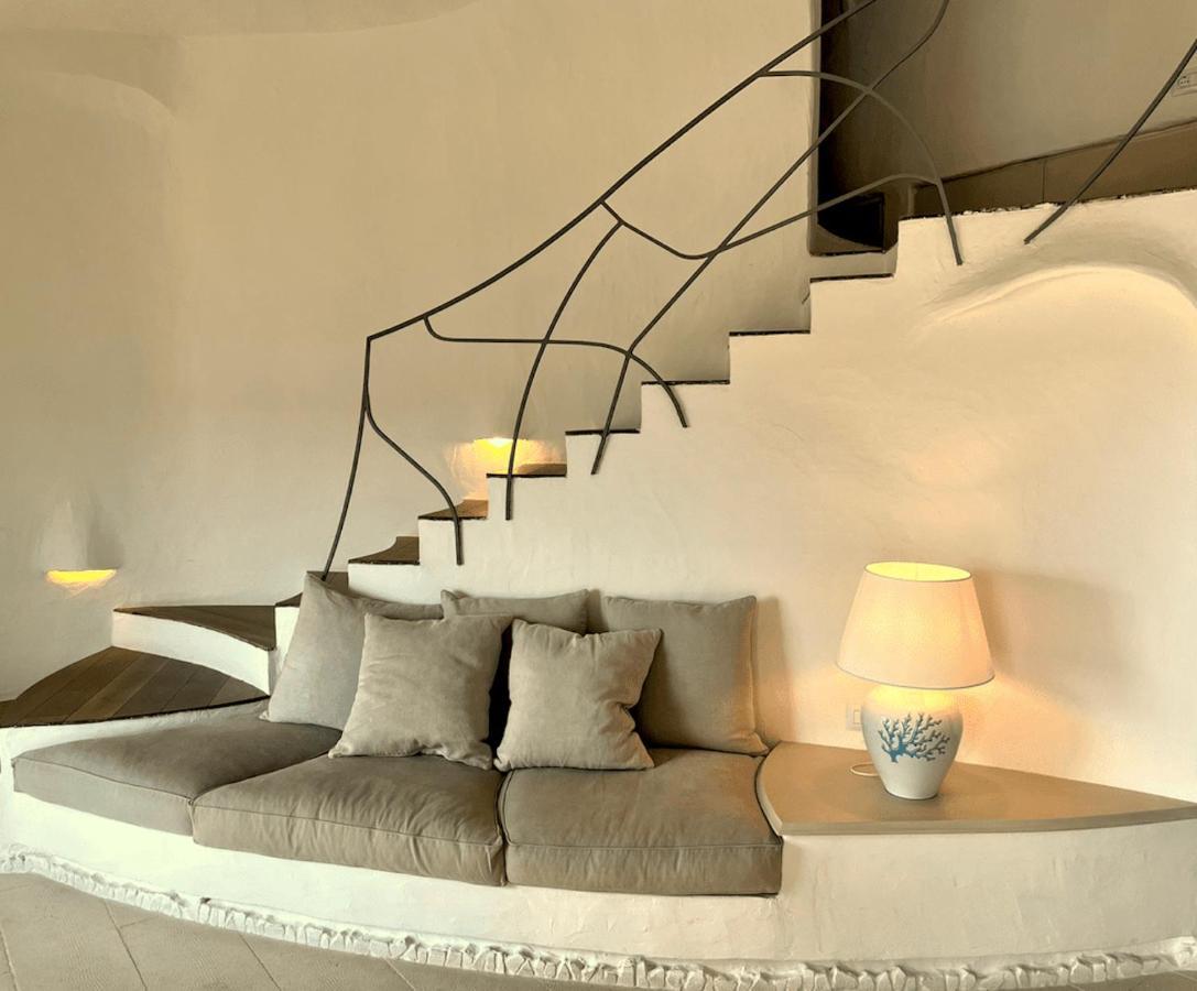 Apartamento San Teodoro Punta Est Fantastico Trilocale Vista Mare Capo Coda Cavallo Exterior foto