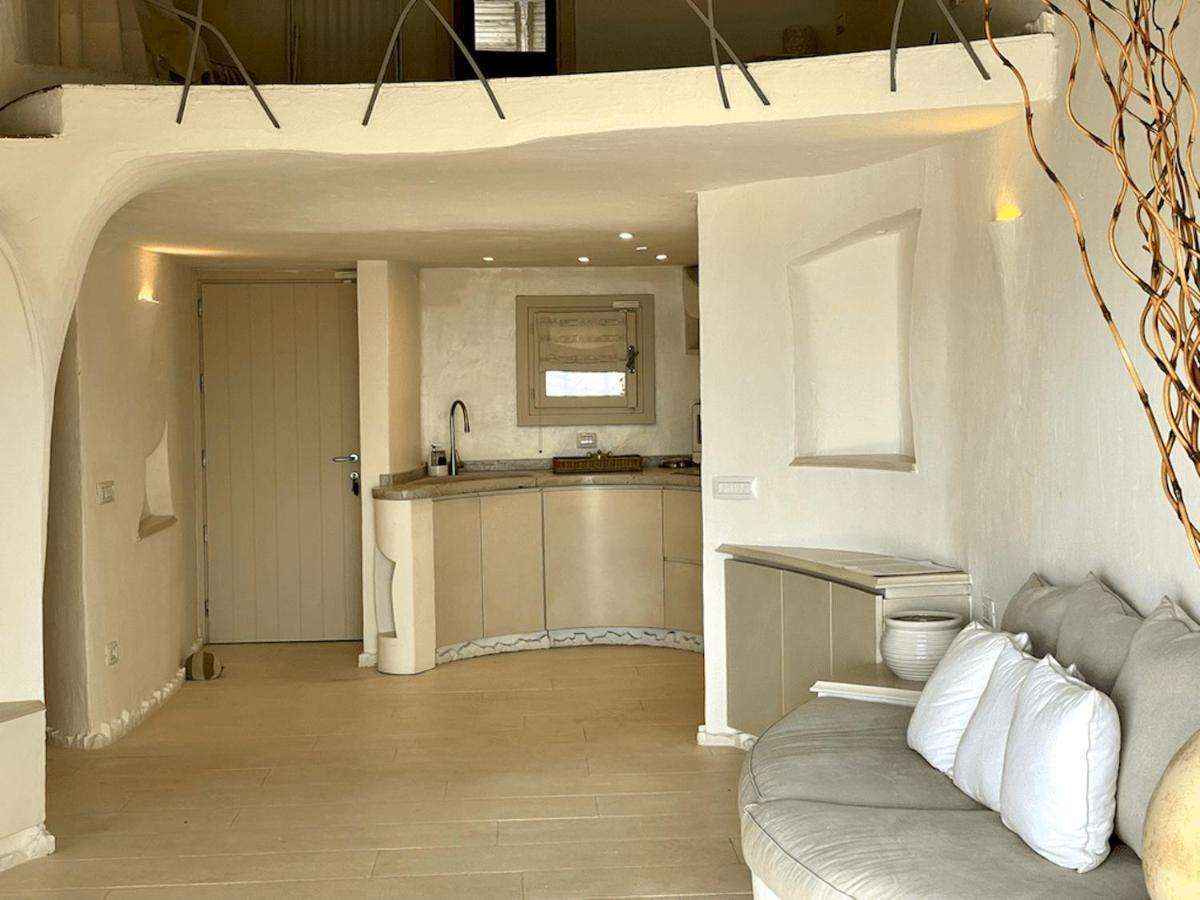 Apartamento San Teodoro Punta Est Fantastico Trilocale Vista Mare Capo Coda Cavallo Exterior foto