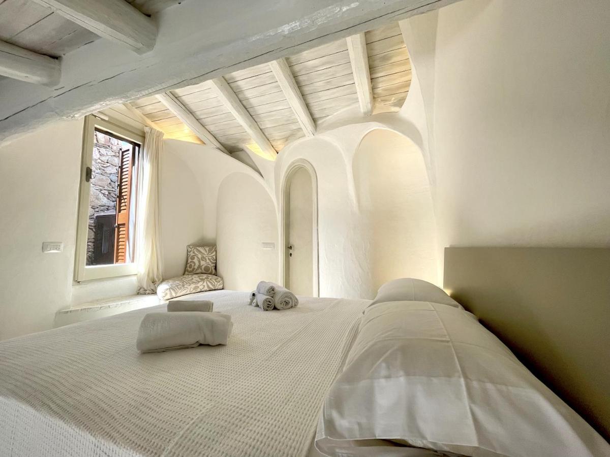 Apartamento San Teodoro Punta Est Fantastico Trilocale Vista Mare Capo Coda Cavallo Exterior foto