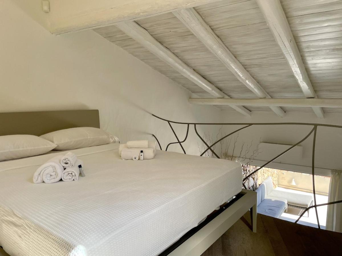 Apartamento San Teodoro Punta Est Fantastico Trilocale Vista Mare Capo Coda Cavallo Exterior foto
