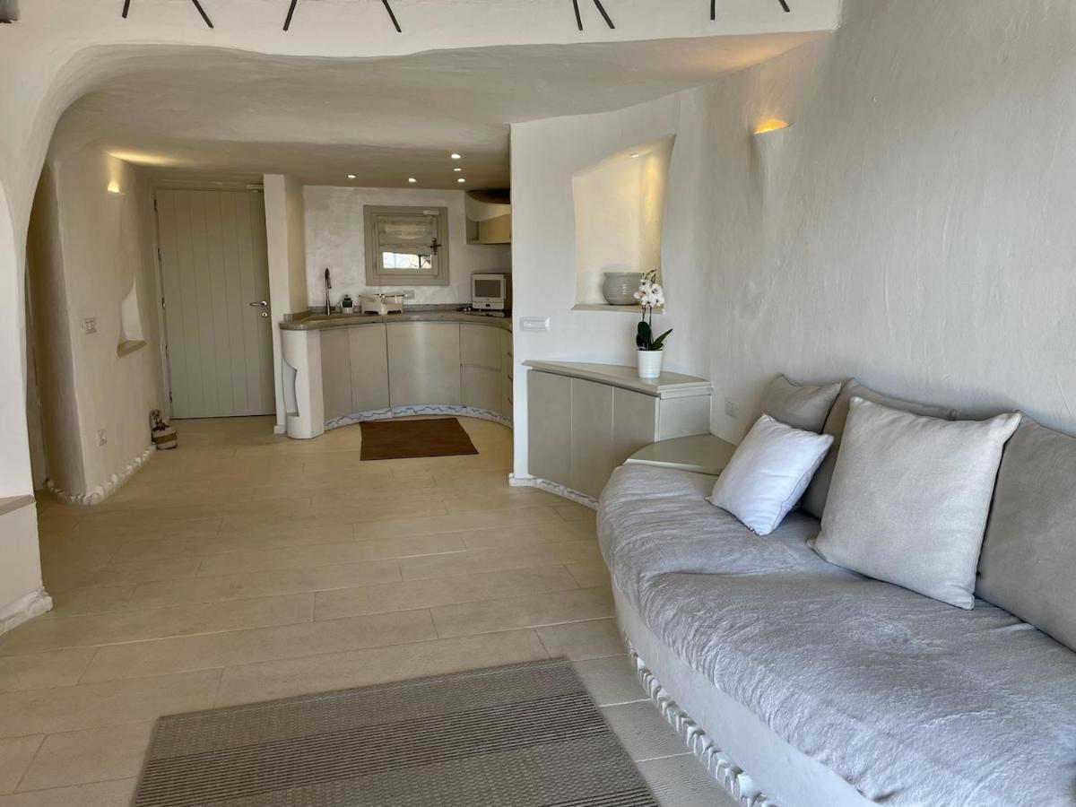 Apartamento San Teodoro Punta Est Fantastico Trilocale Vista Mare Capo Coda Cavallo Exterior foto