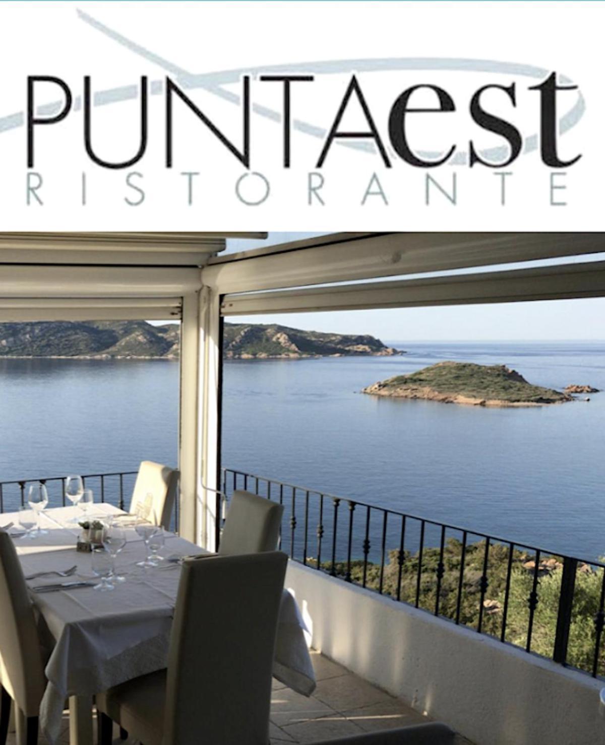 Apartamento San Teodoro Punta Est Fantastico Trilocale Vista Mare Capo Coda Cavallo Exterior foto